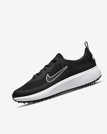 Nike Ace Summerlite Negros Blancos | MX 1184